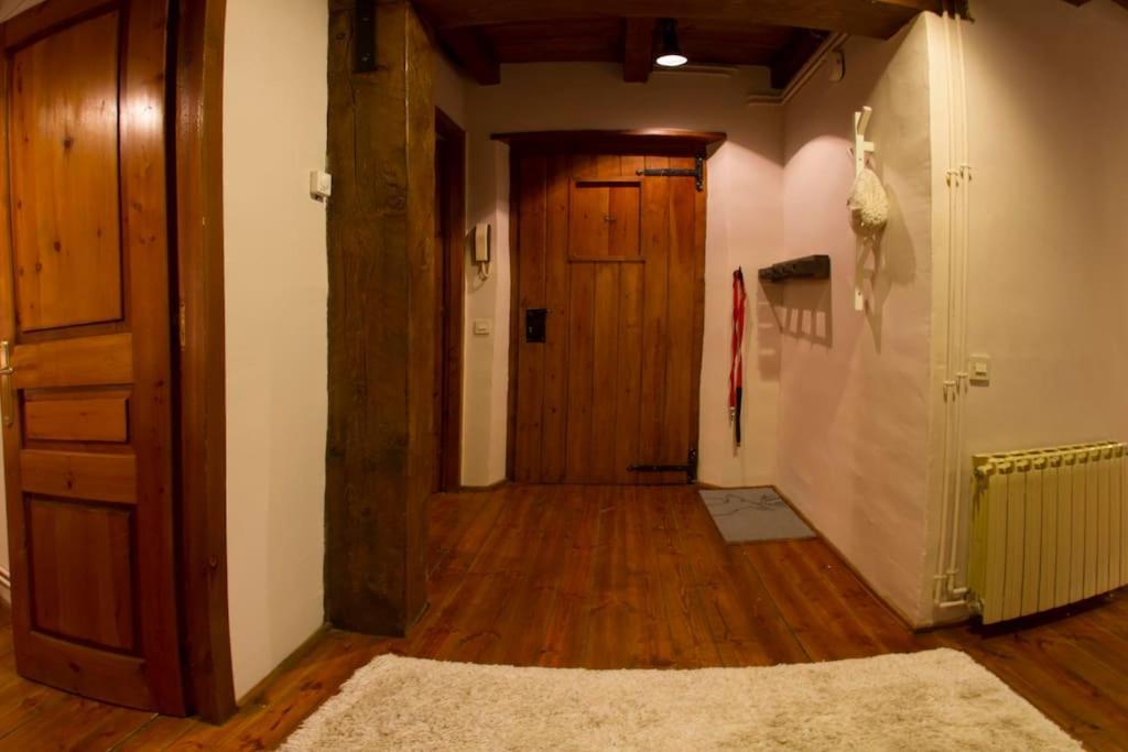 Ferienwohnung El Tarter - Andorra Exterior foto